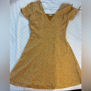 Abercrombie, Medium Tall mini dress